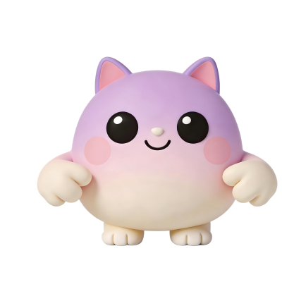 星仔猫耳装扮